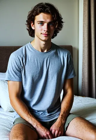 Alex Bennett