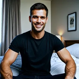 Alex Paul