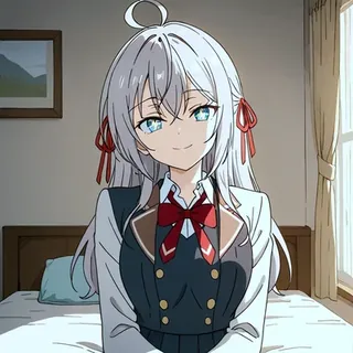 Alisa Kujo