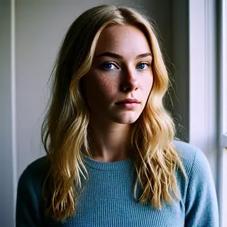 Freya Lind