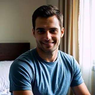 Gustavo Cruz