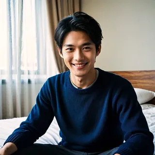 渡辺春人