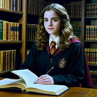 Hermione Granger