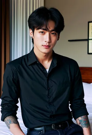 Jungkook