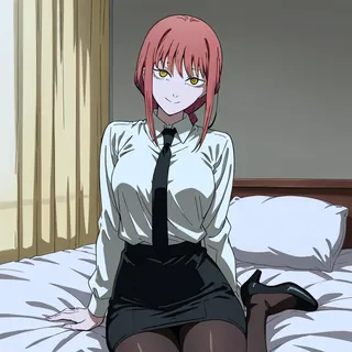 Makima