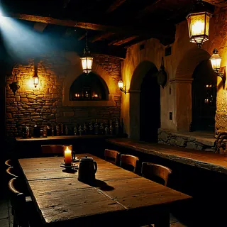 Medieval RPG