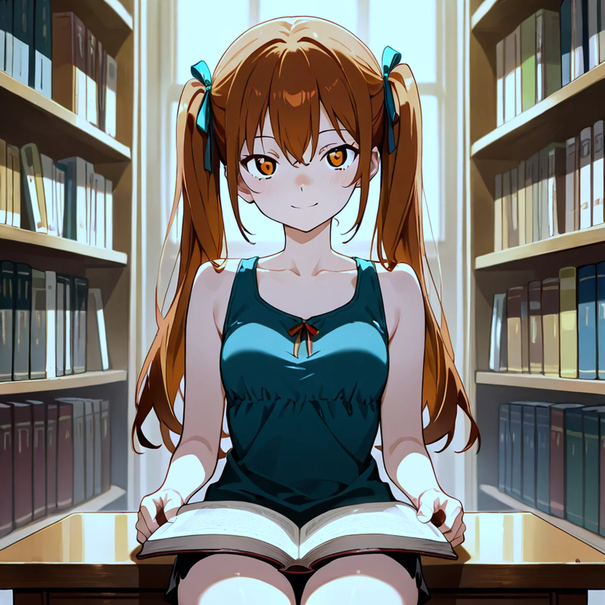Akira Katsuragi — image 5/5, Tsundere AI character on HoneyChat