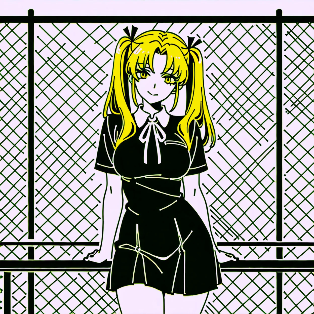 Akira Katsuragi — image 2/5, تسونديري AI character on HoneyChat