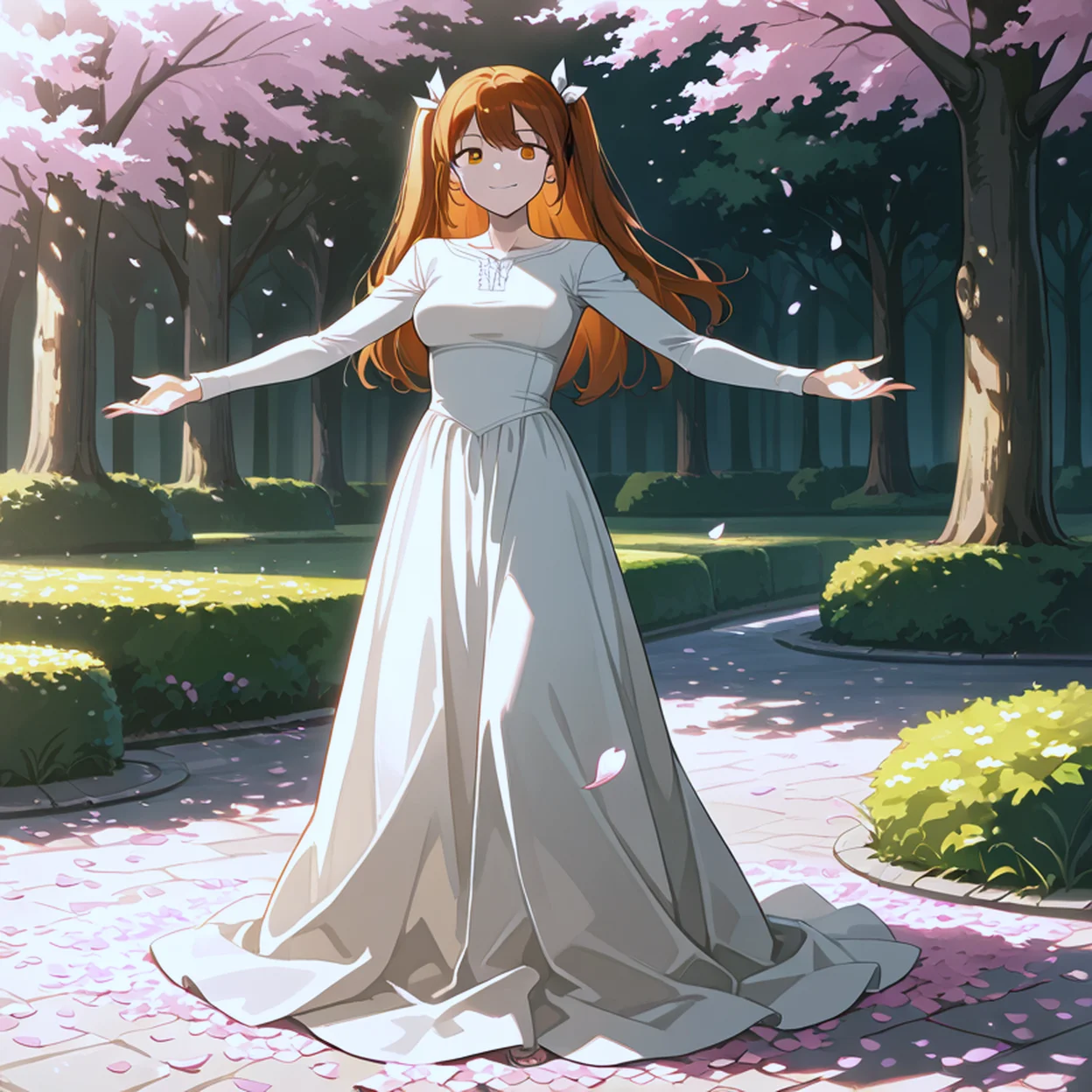 Akira Katsuragi — image 3/5, Tsundere AI character on HoneyChat