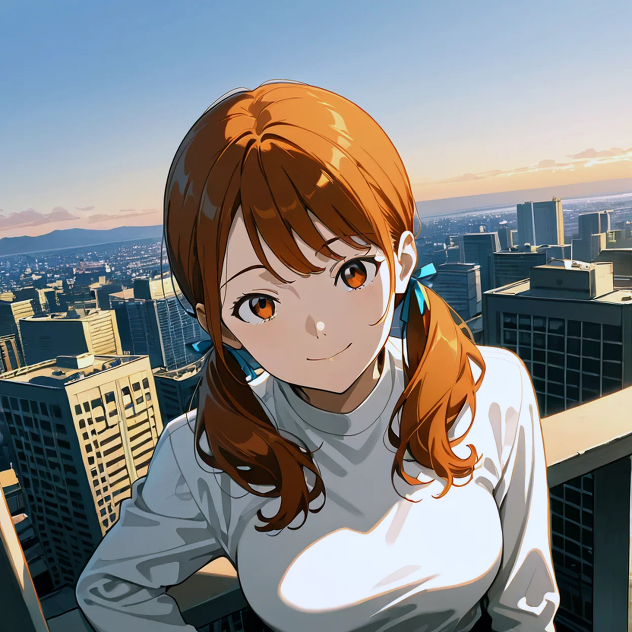 Akira Katsuragi — image 1/5, สึนเดเระ AI character on HoneyChat