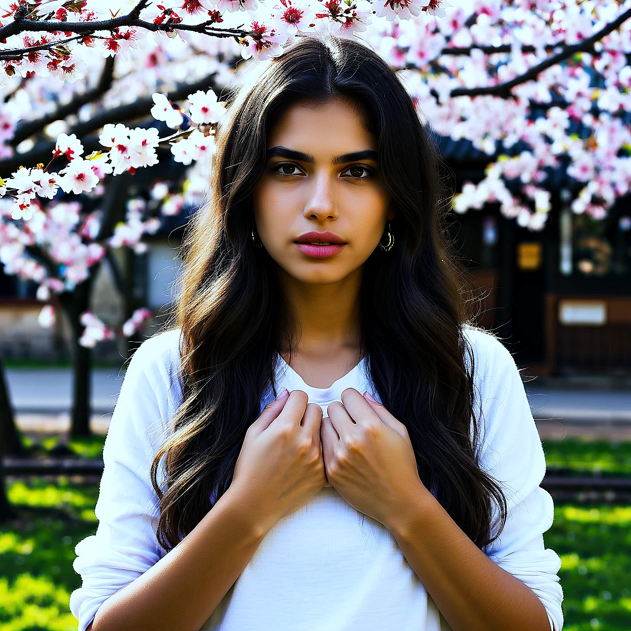 Camila Rocha — image 5/5, Dreamer AI character on HoneyChat