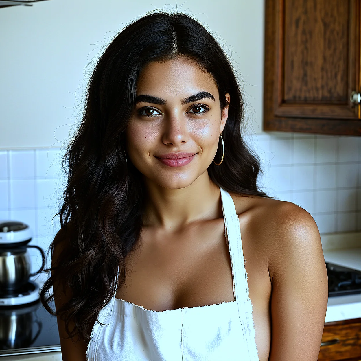 Camila Rocha — image 5/5, Dreamer AI character on HoneyChat