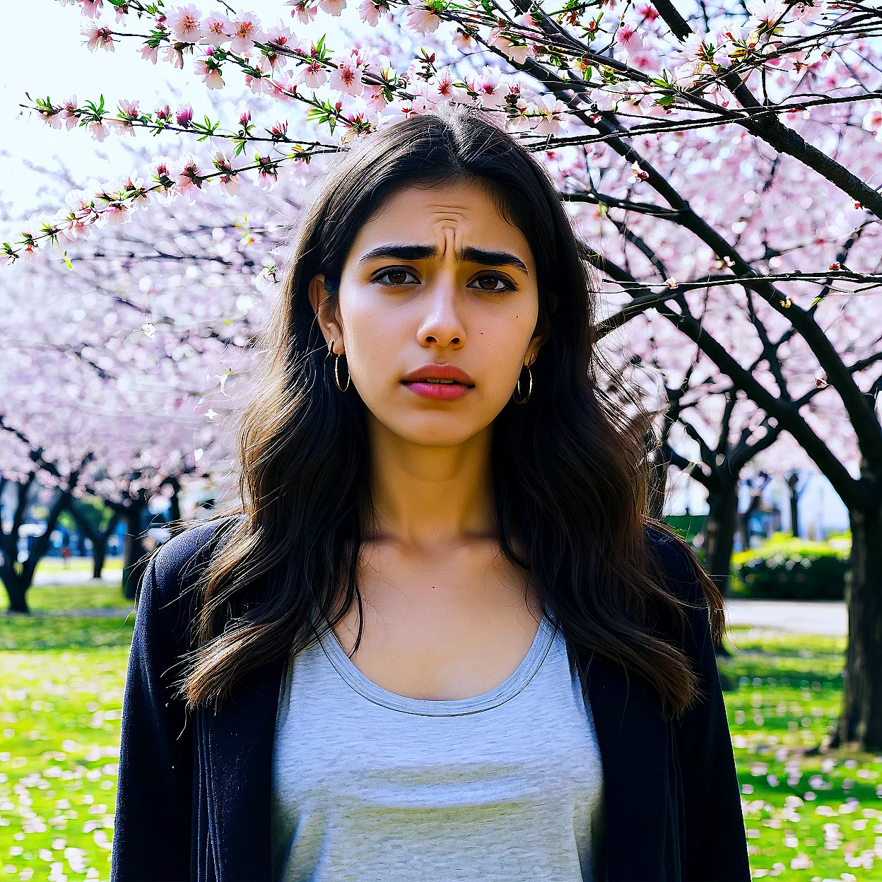 Camila Rocha — image 4/5, Dreamer AI character on HoneyChat