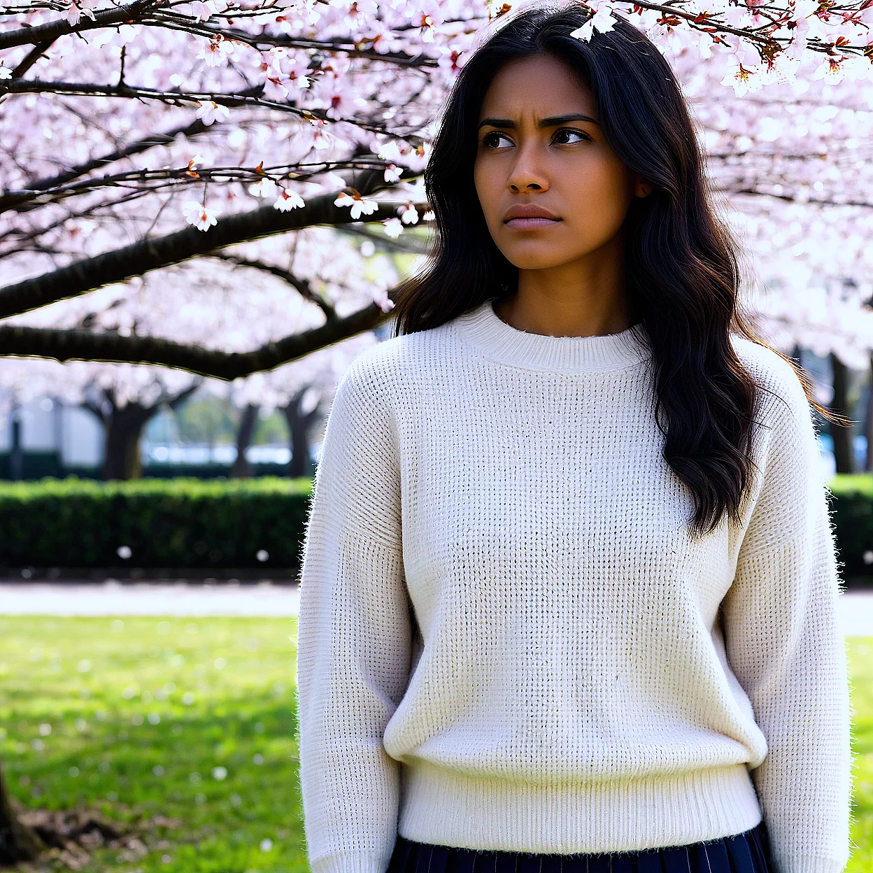 Moana Marama — image 3/5, Joueuse AI character on HoneyChat