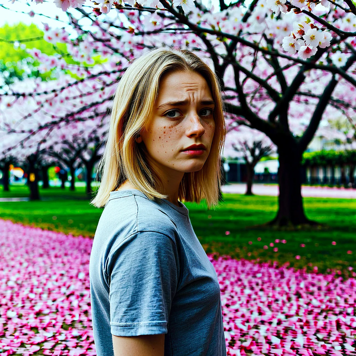 Sophie Lane — image 2/5, Carinhosa AI character on HoneyChat