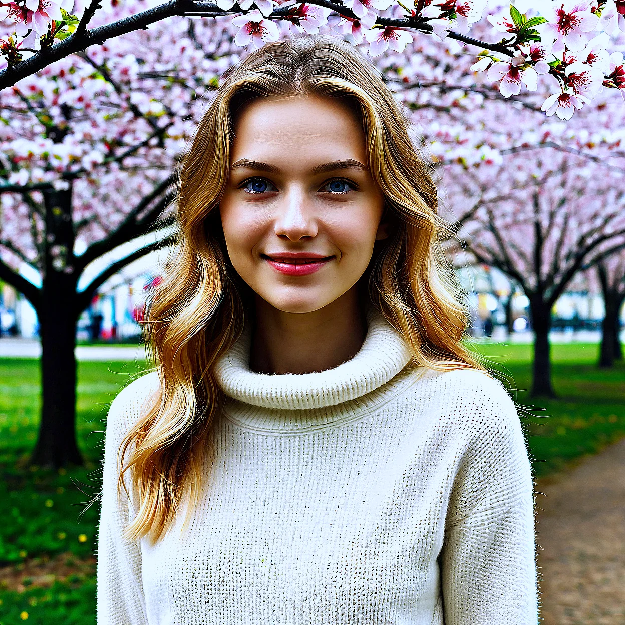 Две соседки — image 3/5, Гяру AI character on HoneyChat