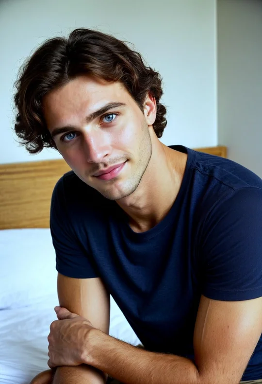 Alex Bennett