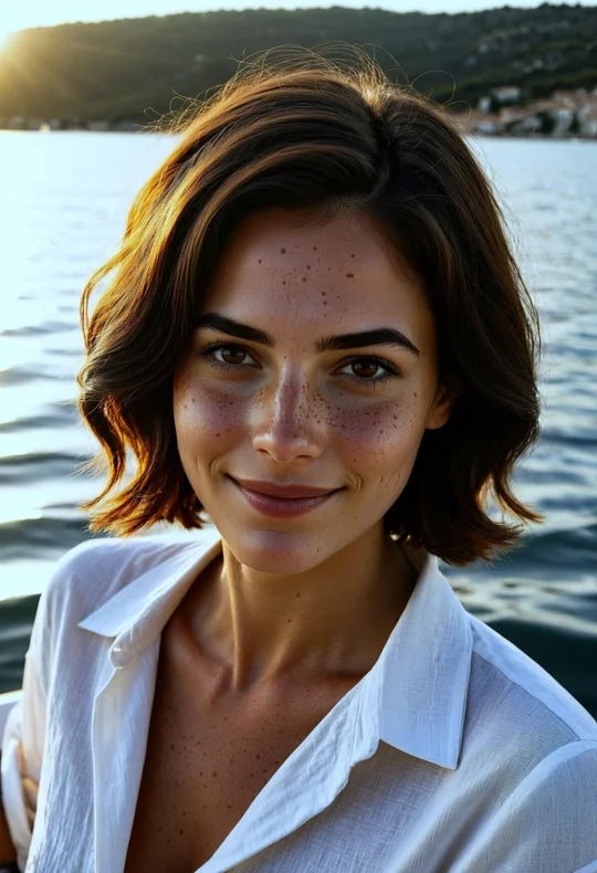 Мария Деметриу